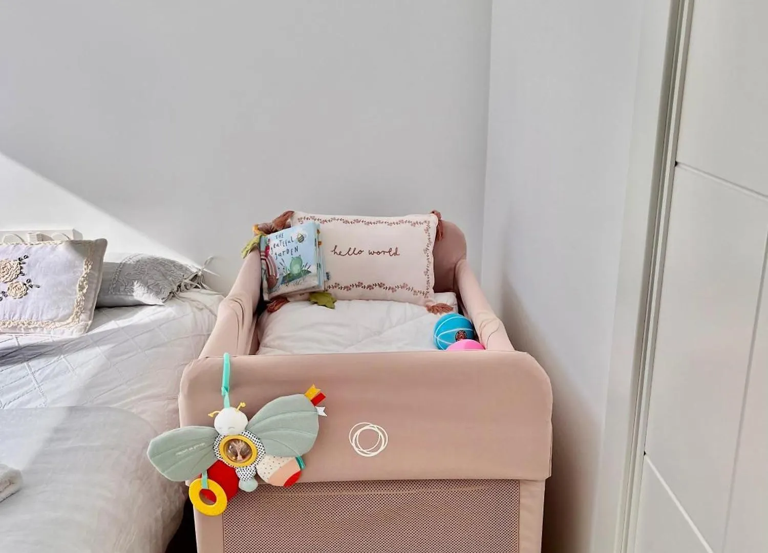 Apartment White Summer In Benalmadena Spain